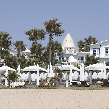 Coco Ocean Resort & Spa Bijilo Екстер'єр фото