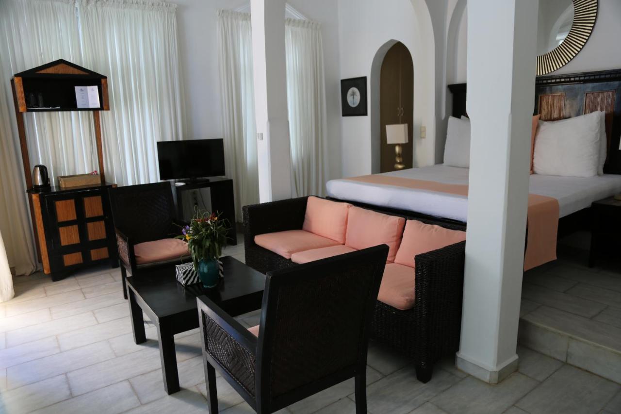 Coco Ocean Resort & Spa Bijilo Екстер'єр фото