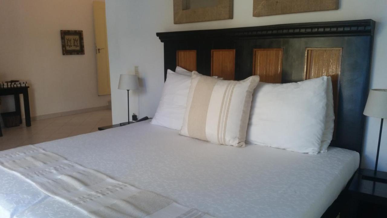 Coco Ocean Resort & Spa Bijilo Екстер'єр фото