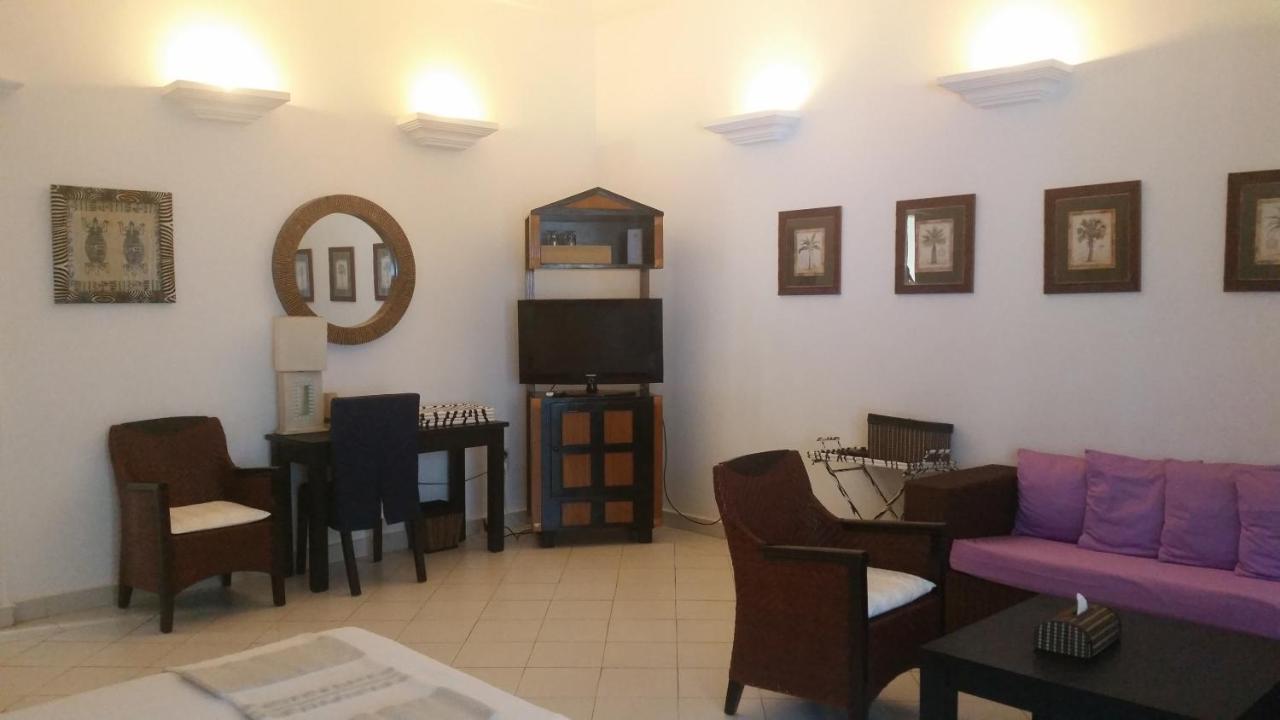 Coco Ocean Resort & Spa Bijilo Екстер'єр фото