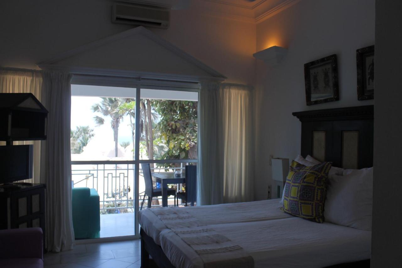 Coco Ocean Resort & Spa Bijilo Екстер'єр фото