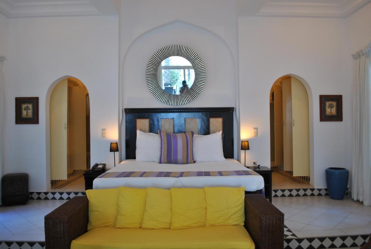 Coco Ocean Resort & Spa Bijilo Екстер'єр фото