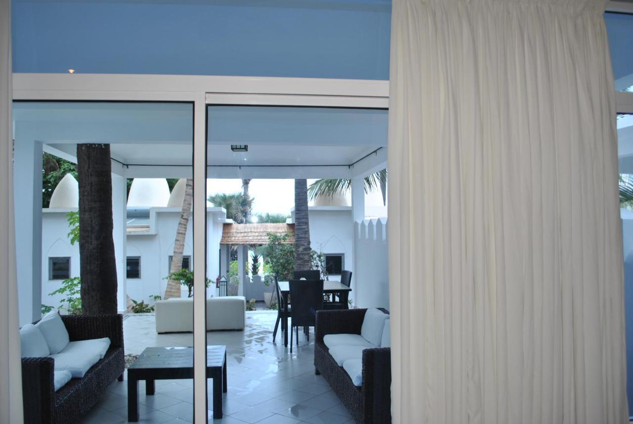 Coco Ocean Resort & Spa Bijilo Екстер'єр фото