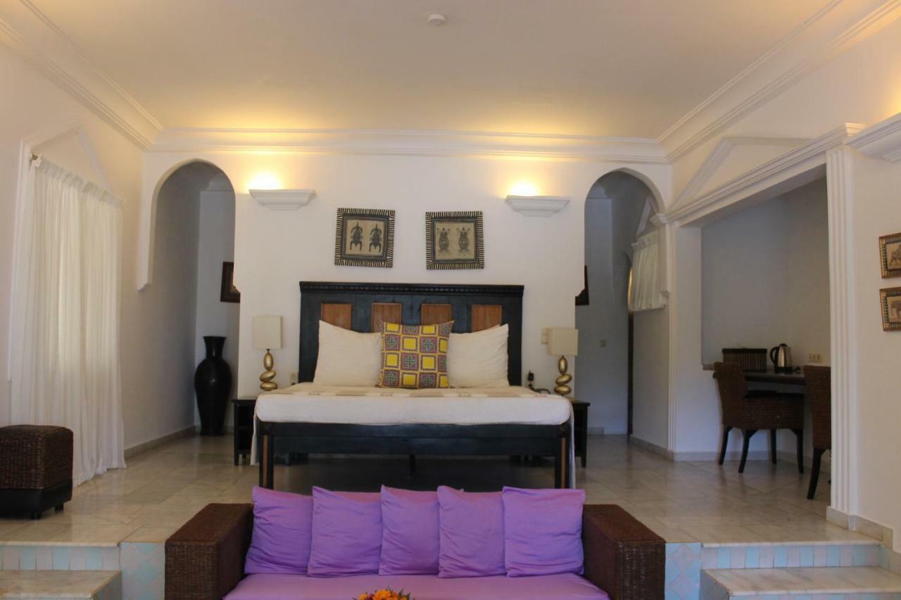 Coco Ocean Resort & Spa Bijilo Екстер'єр фото