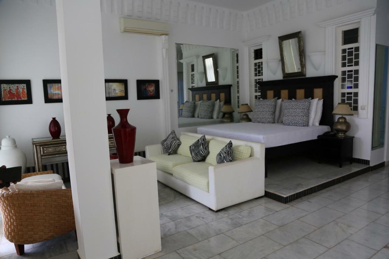 Coco Ocean Resort & Spa Bijilo Екстер'єр фото