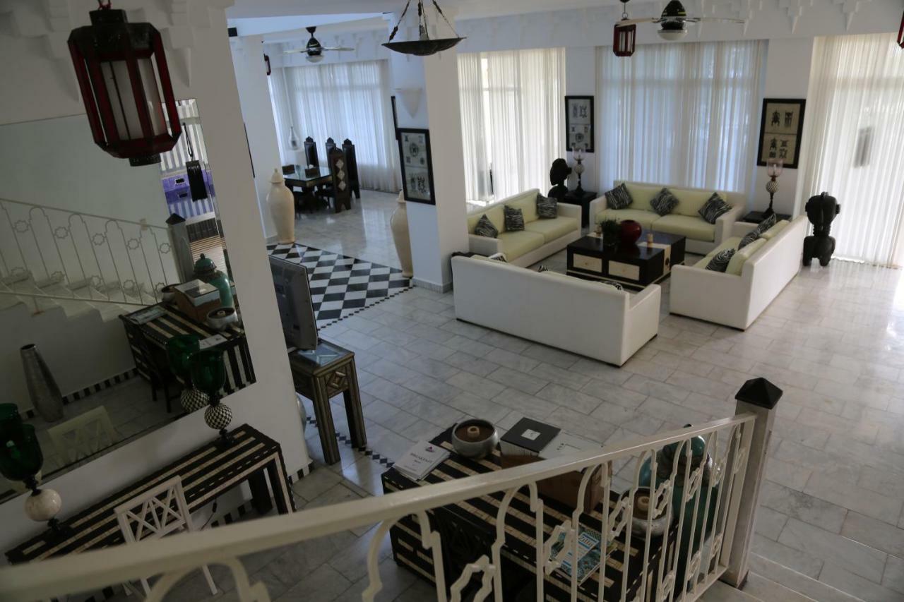 Coco Ocean Resort & Spa Bijilo Екстер'єр фото