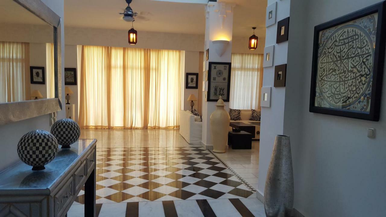 Coco Ocean Resort & Spa Bijilo Екстер'єр фото