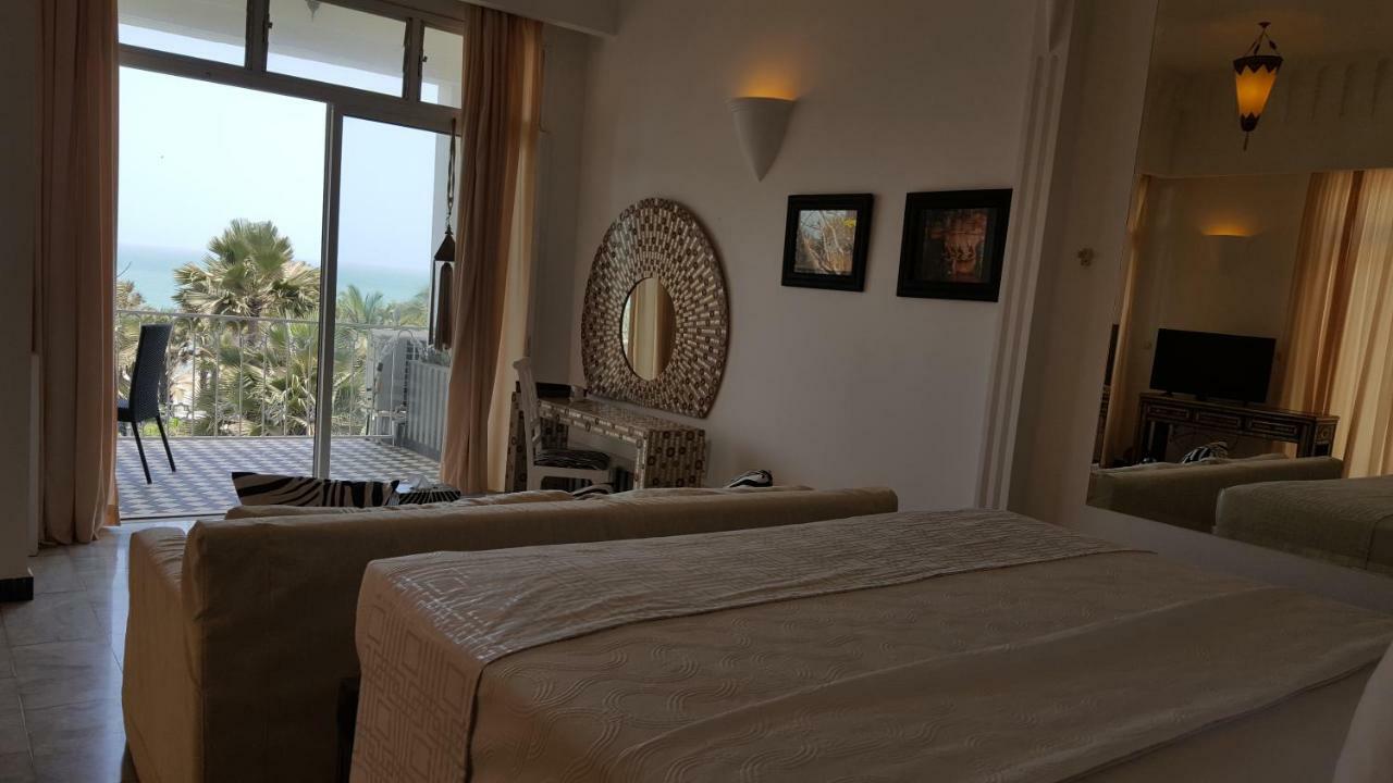 Coco Ocean Resort & Spa Bijilo Екстер'єр фото