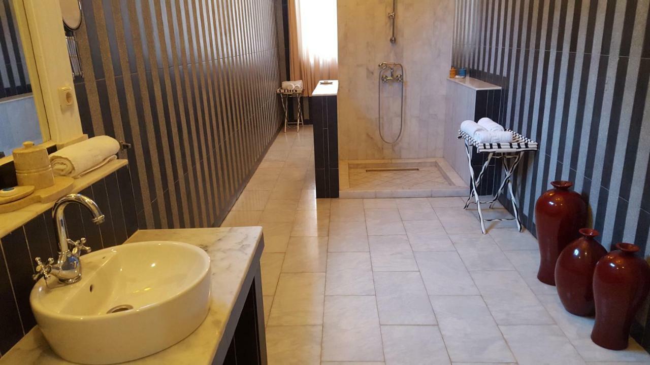 Coco Ocean Resort & Spa Bijilo Екстер'єр фото
