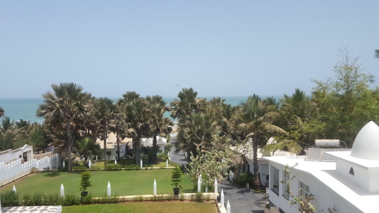 Coco Ocean Resort & Spa Bijilo Екстер'єр фото