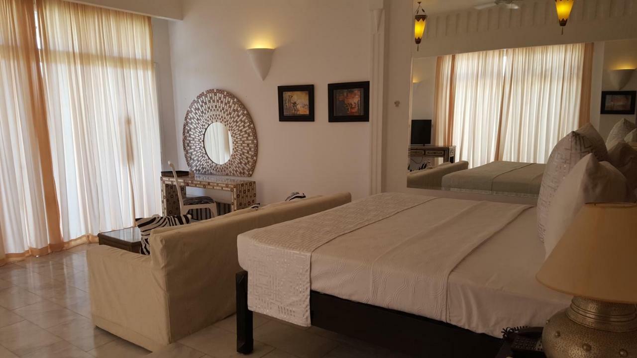 Coco Ocean Resort & Spa Bijilo Екстер'єр фото