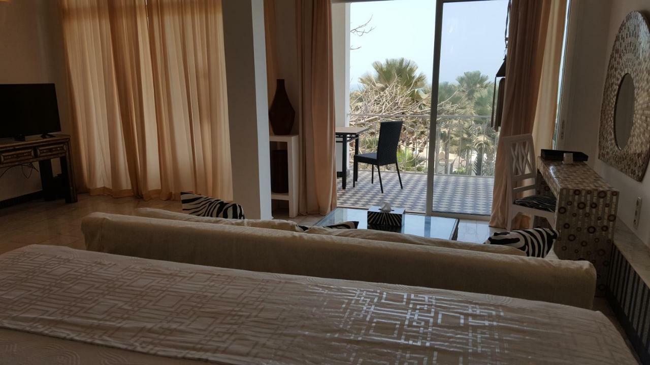 Coco Ocean Resort & Spa Bijilo Екстер'єр фото