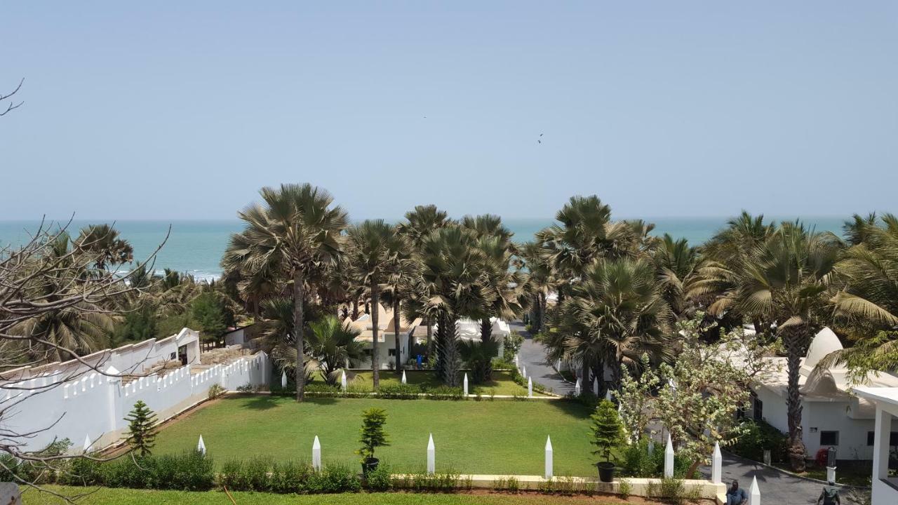 Coco Ocean Resort & Spa Bijilo Екстер'єр фото