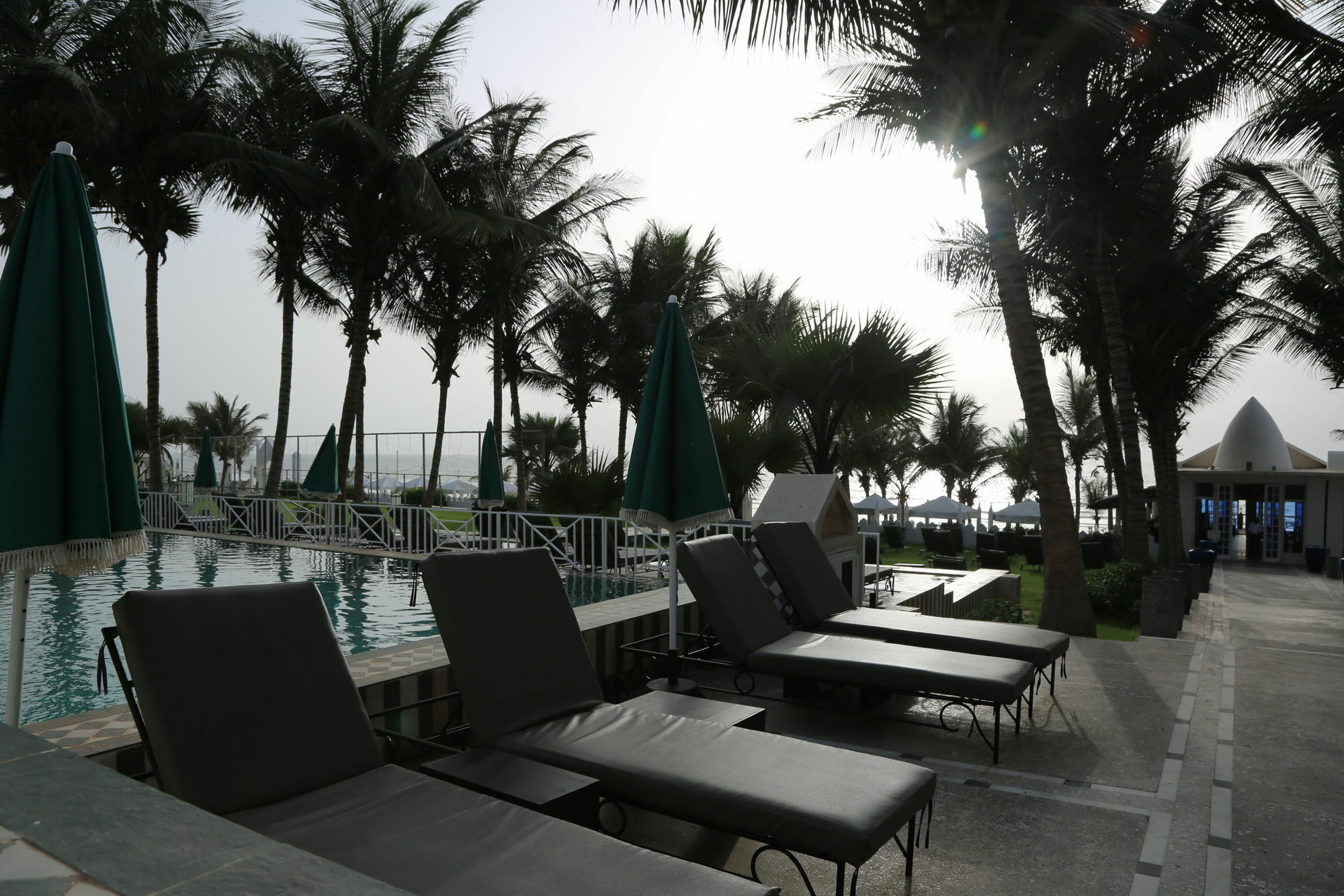 Coco Ocean Resort & Spa Bijilo Екстер'єр фото