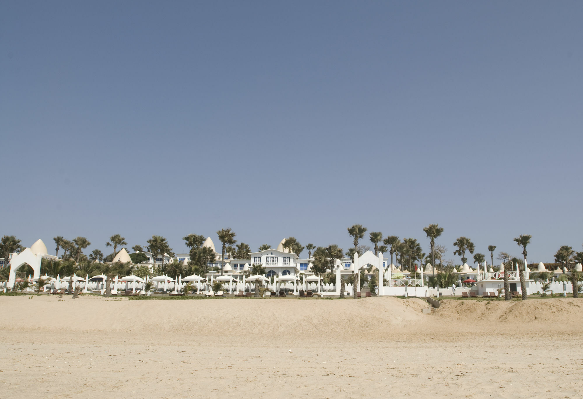 Coco Ocean Resort & Spa Bijilo Екстер'єр фото