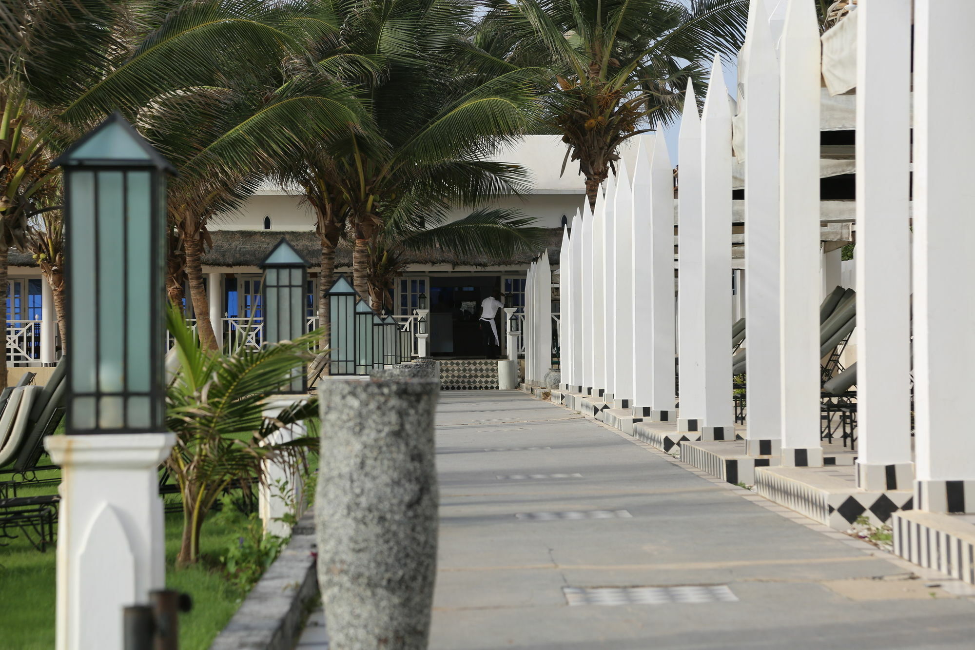 Coco Ocean Resort & Spa Bijilo Екстер'єр фото