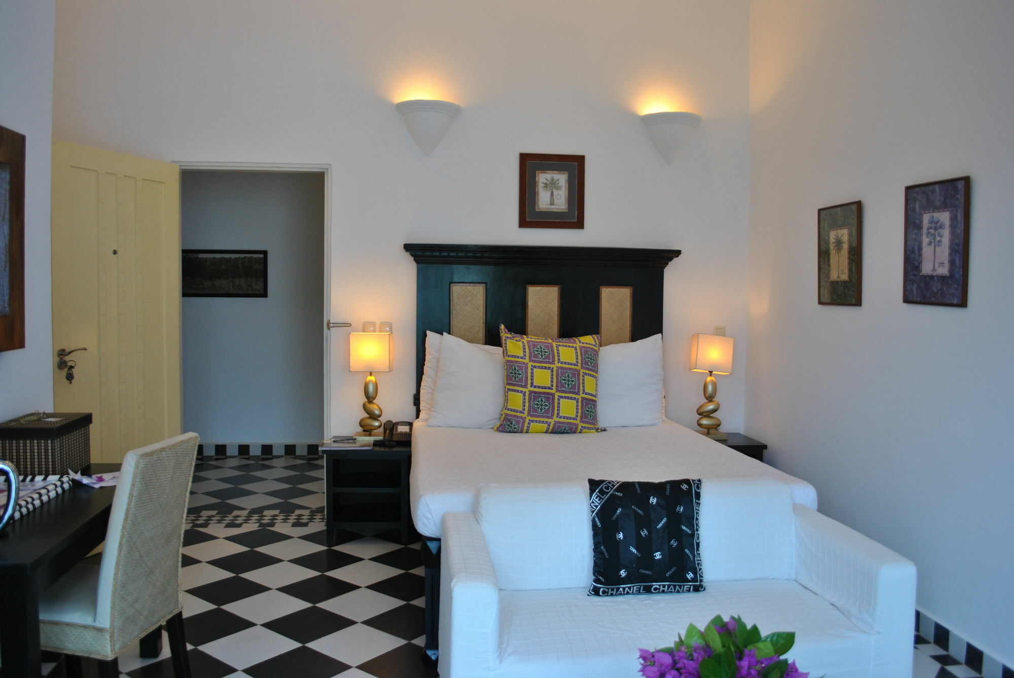 Coco Ocean Resort & Spa Bijilo Екстер'єр фото