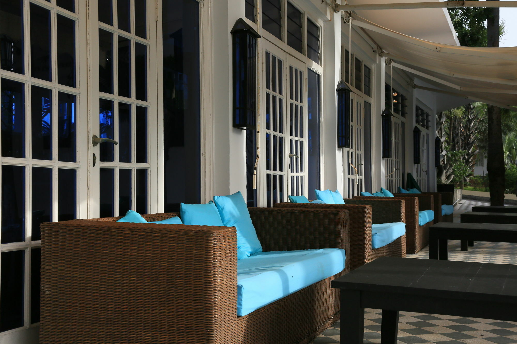 Coco Ocean Resort & Spa Bijilo Екстер'єр фото