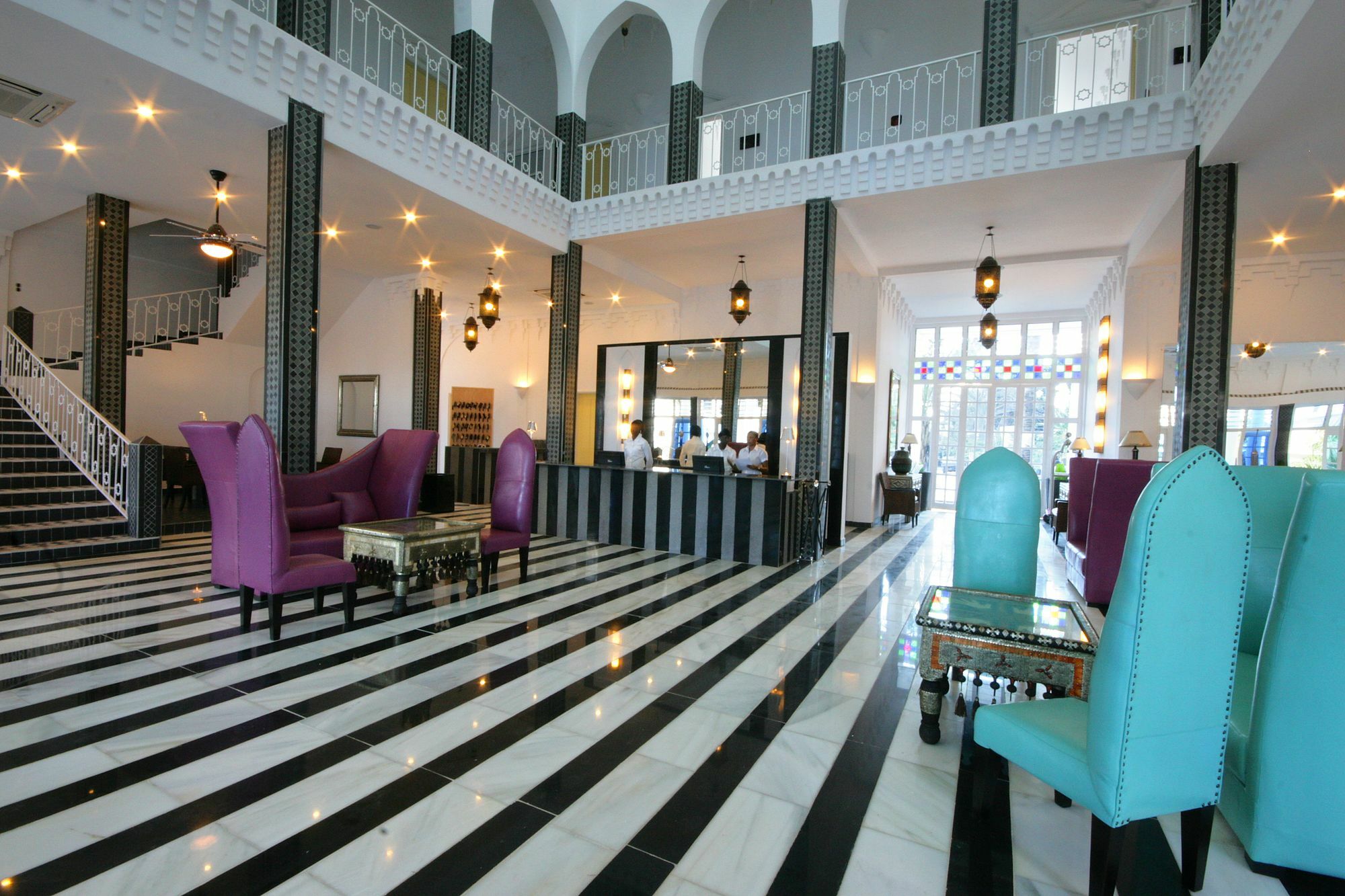Coco Ocean Resort & Spa Bijilo Екстер'єр фото