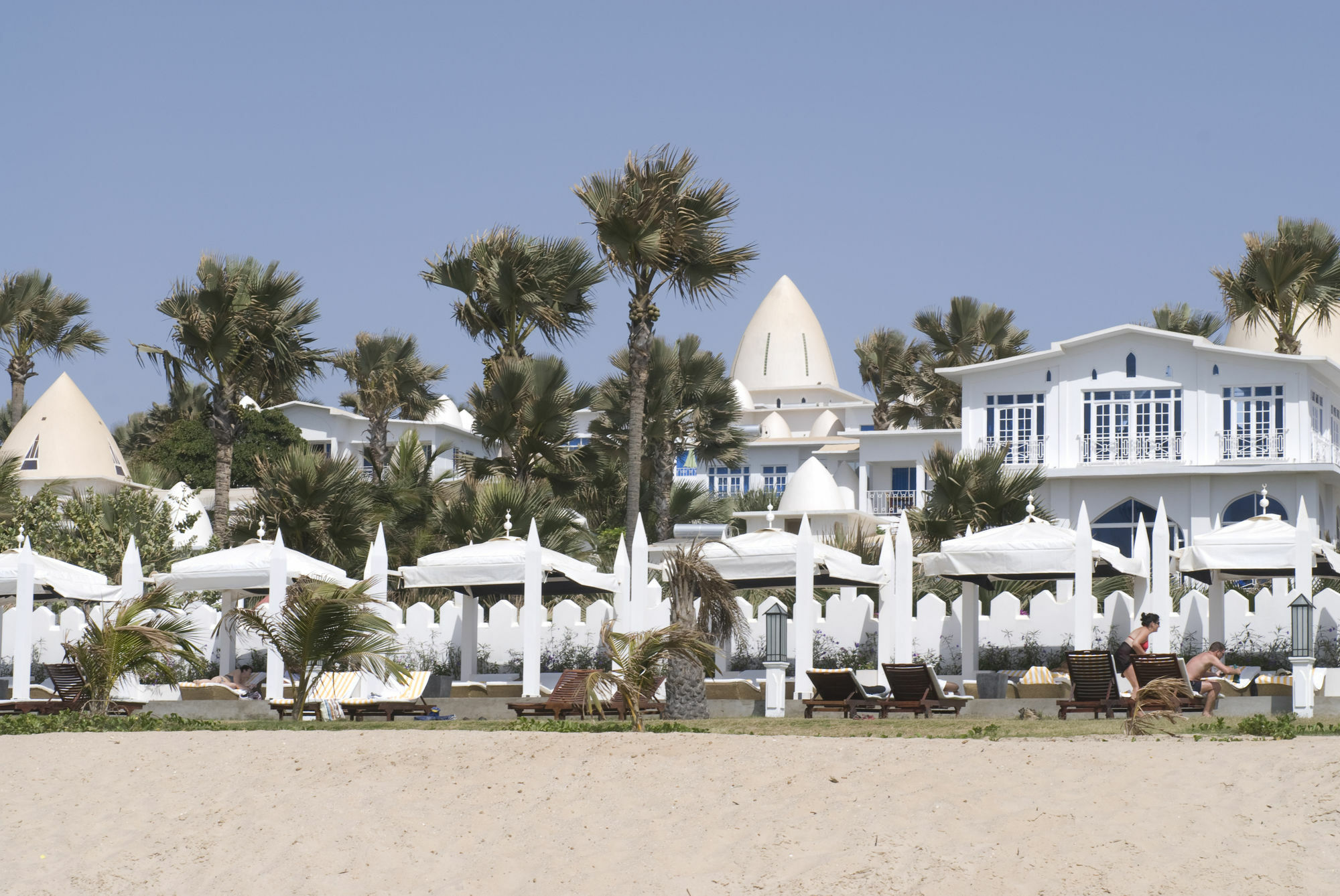 Coco Ocean Resort & Spa Bijilo Екстер'єр фото
